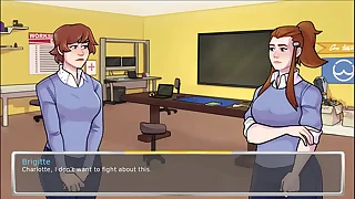 Academy 34 Overwatch (Young & Naughty) - Part 31 Miss Mei To be sure Photoshot! By HentaiSexScenes